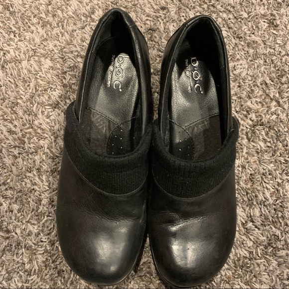 Born Shoes - Women’s BOC Clogs